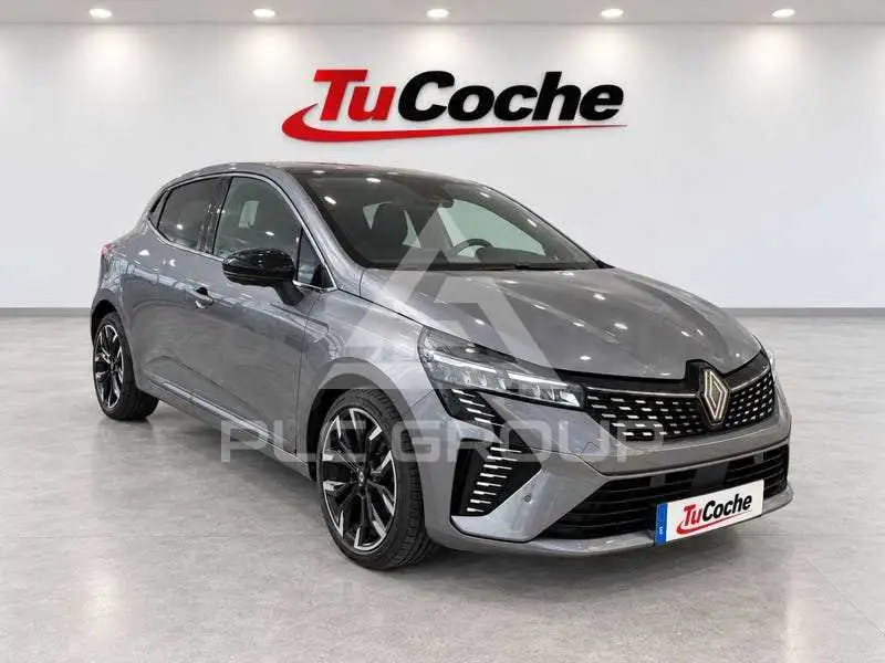 2026 Renault Clio