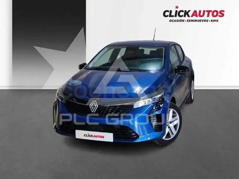 2026 Renault Clio
