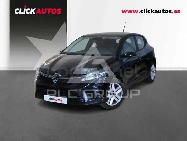 2026 Renault Clio