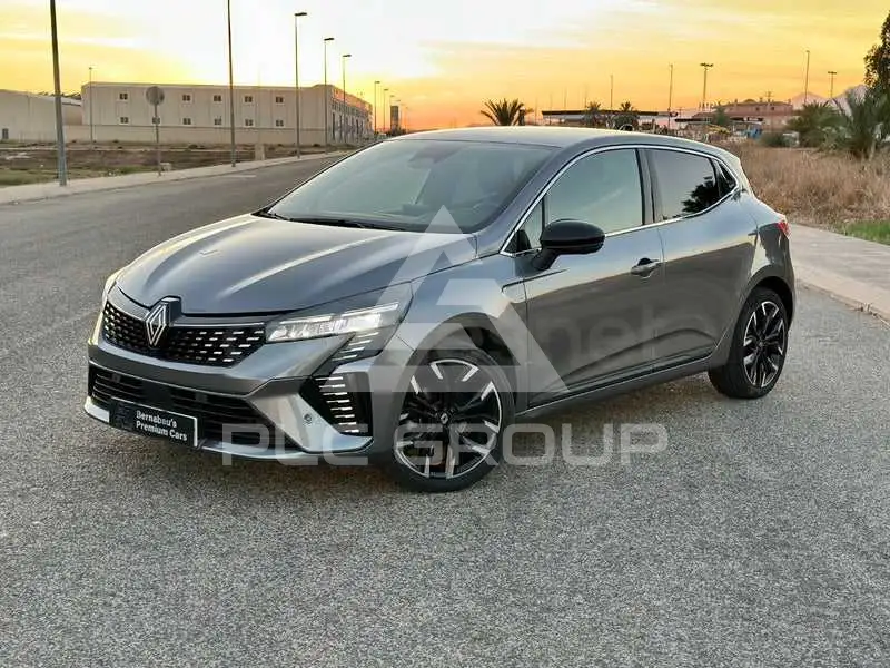 2026 Renault Clio