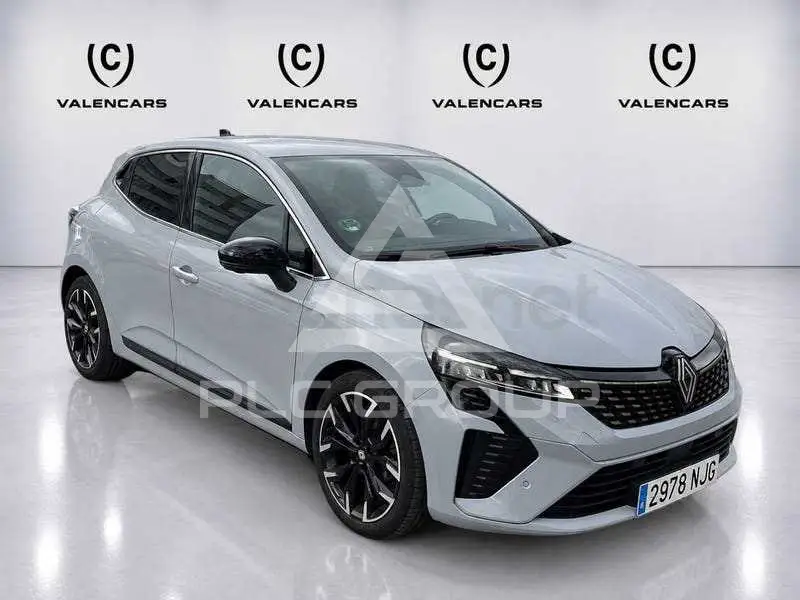 2026 Renault Clio