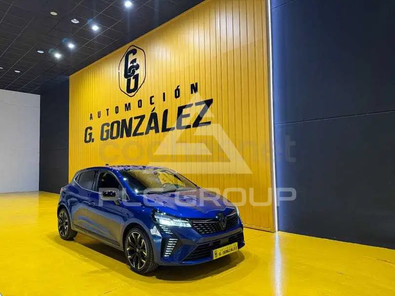 2026 Renault Clio