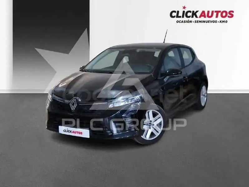 2026 Renault Clio