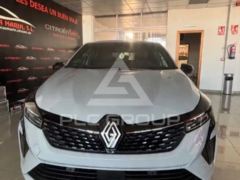 2026 Renault Clio