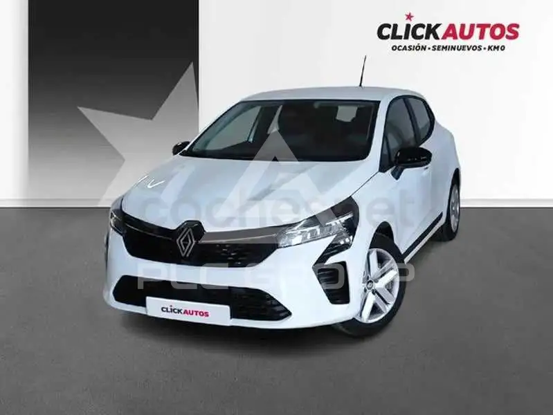 2026 Renault Clio