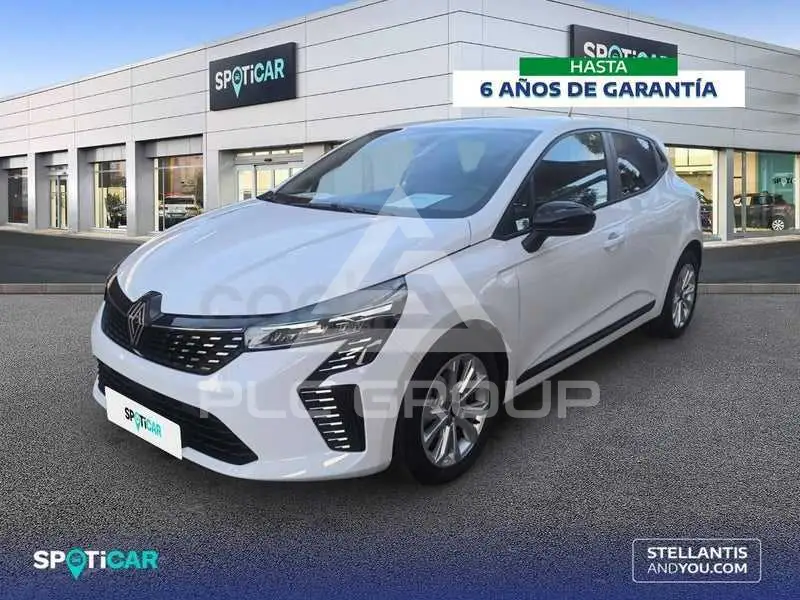2026 Renault Clio