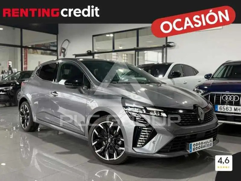 2026 Renault Clio