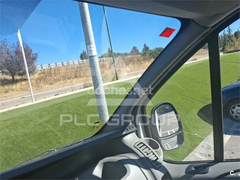 2026 Renault Trafic