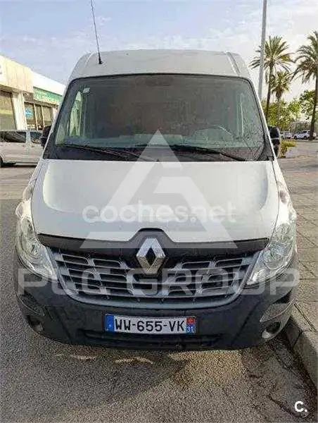 2026 Renault Trafic