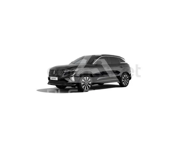 2026 Renault Austral