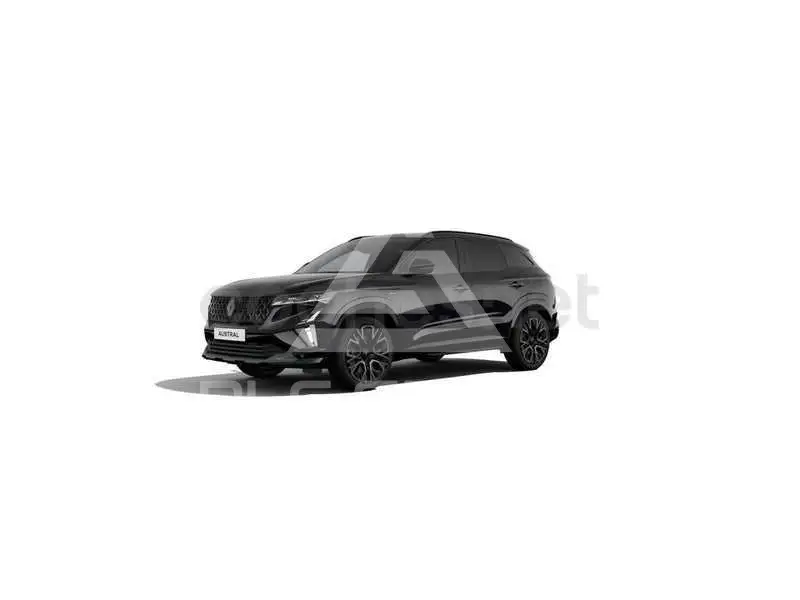 2026 Renault Austral