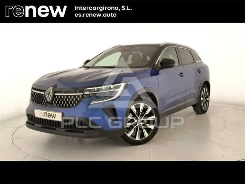 2026 Renault Austral