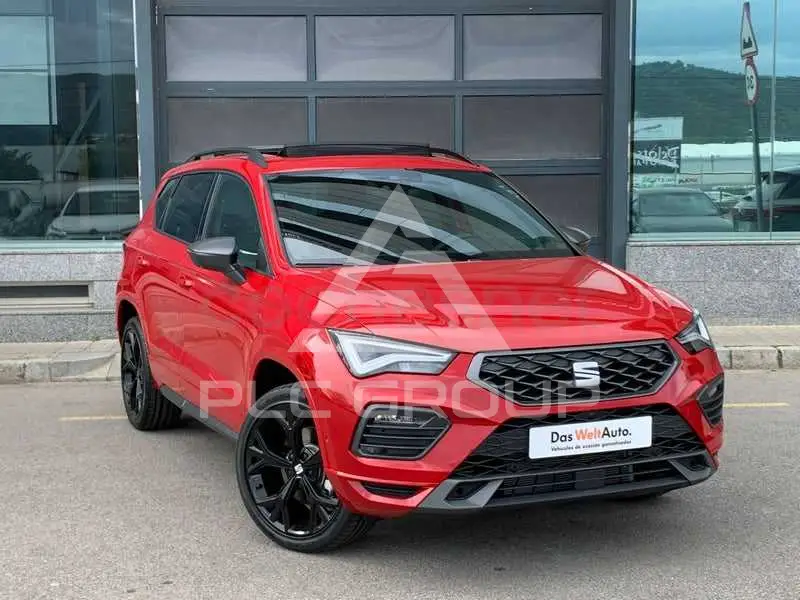 2026 Seat Alteca