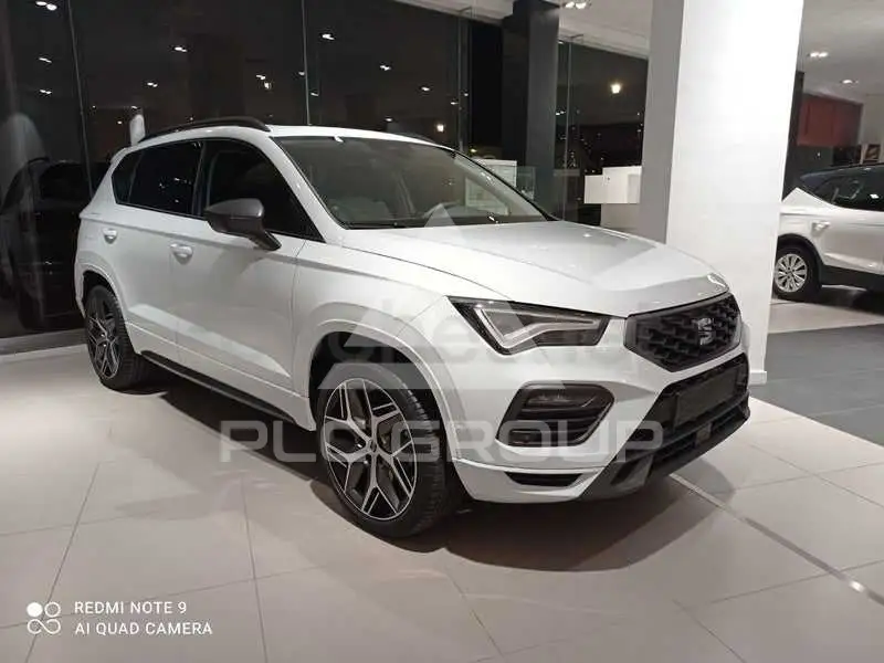 2026 Seat Alteca