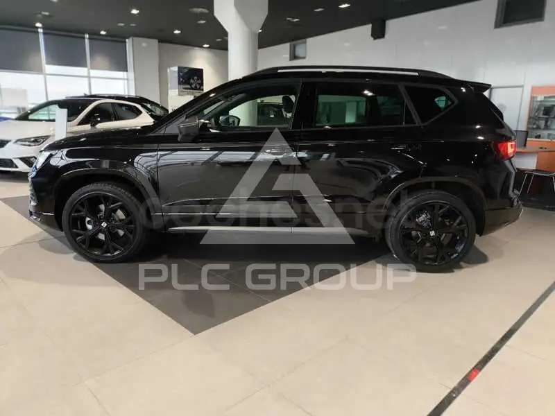 2026 Seat Alteca
