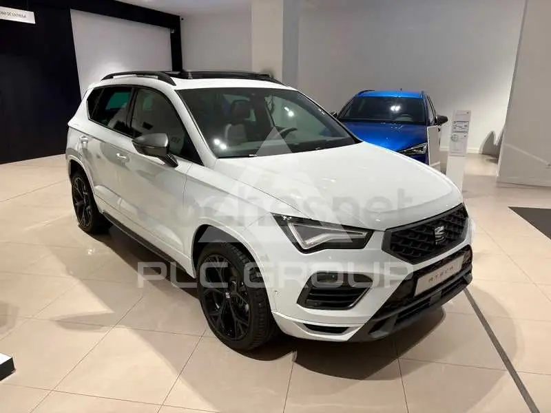 2026 Seat Alteca