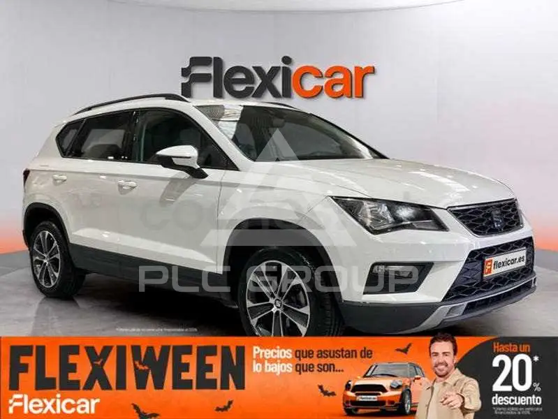 2026 Seat Alteca