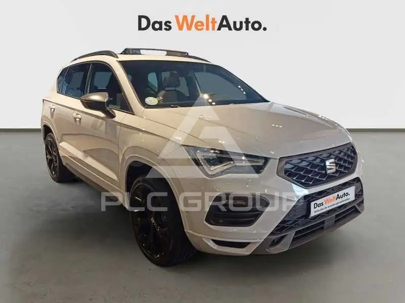 2026 Seat Alteca