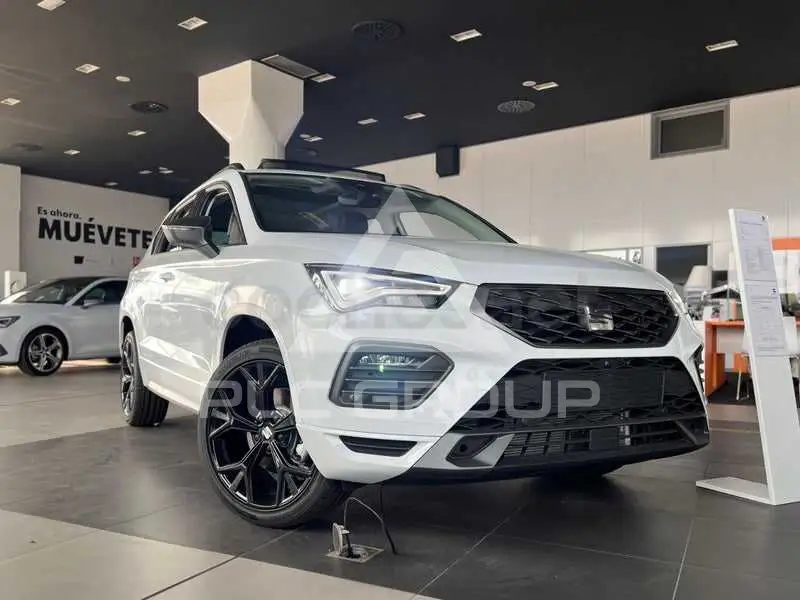 2026 Seat Alteca