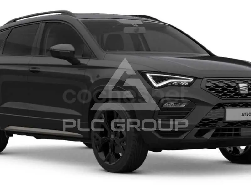 2026 Seat Alteca