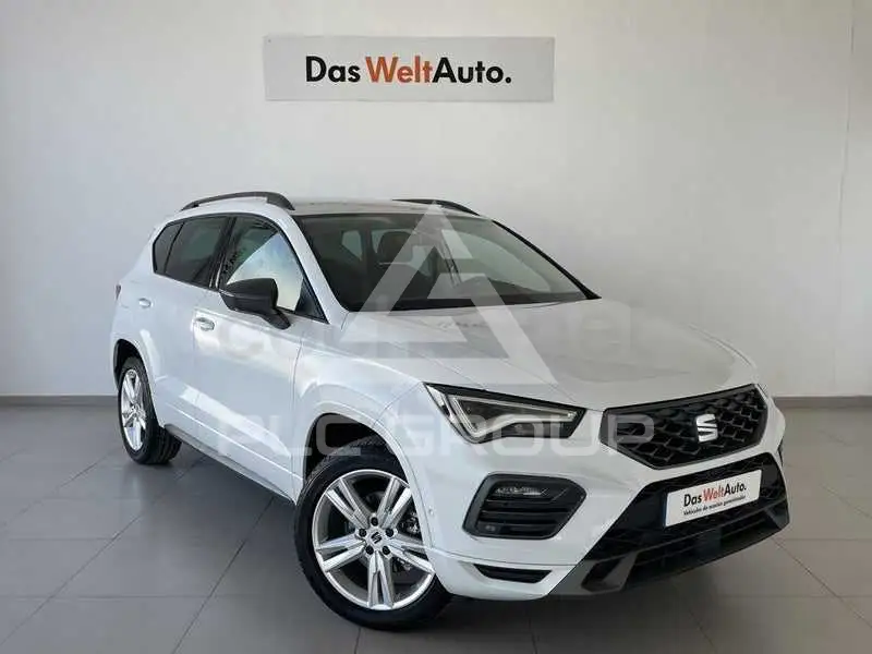 2026 Seat Alteca