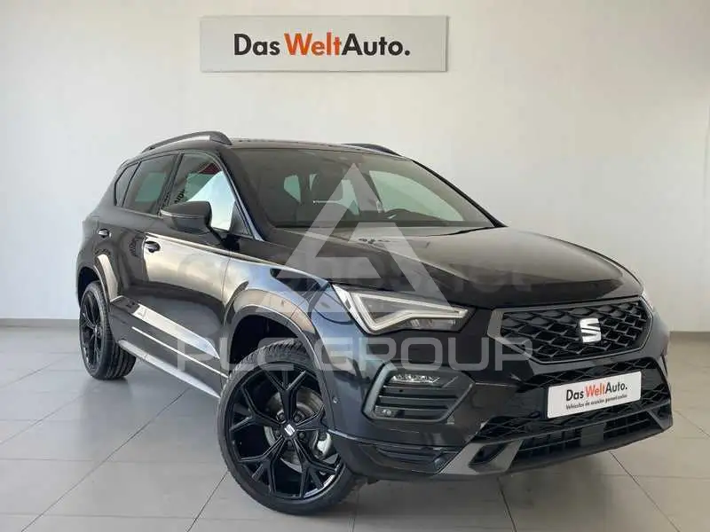 2026 Seat Alteca