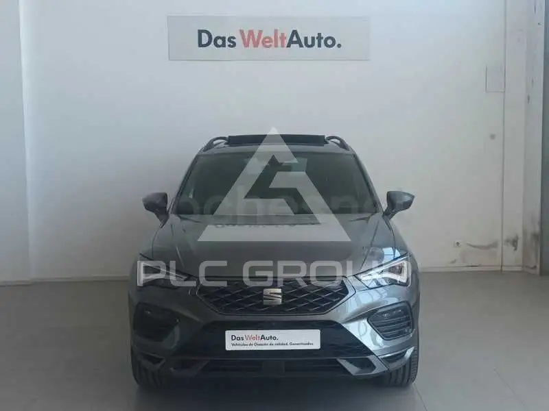 2026 Seat Alteca