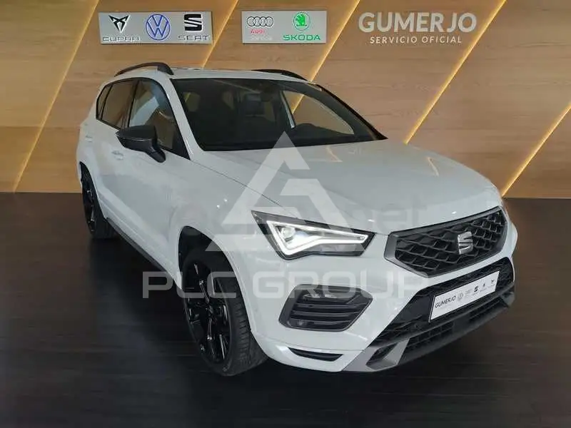 2026 Seat Alteca