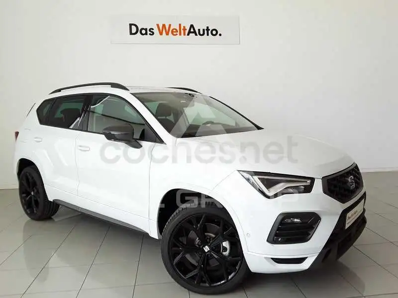 2026 Seat Alteca