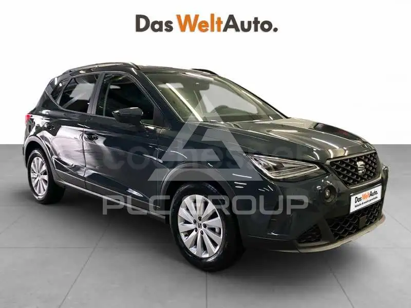 2026 Seat Alteca