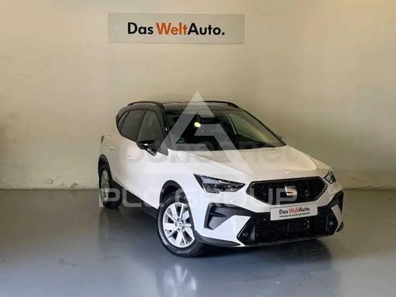 2026 Seat Alteca