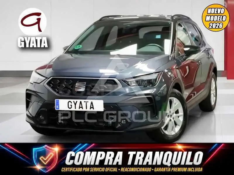 2026 Seat Alteca