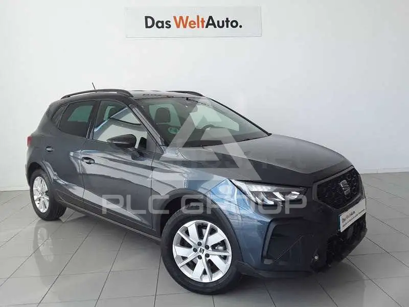 2026 Seat Alteca