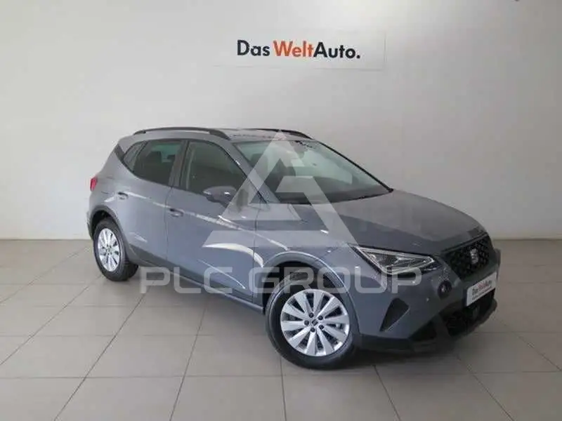2026 Seat Alteca