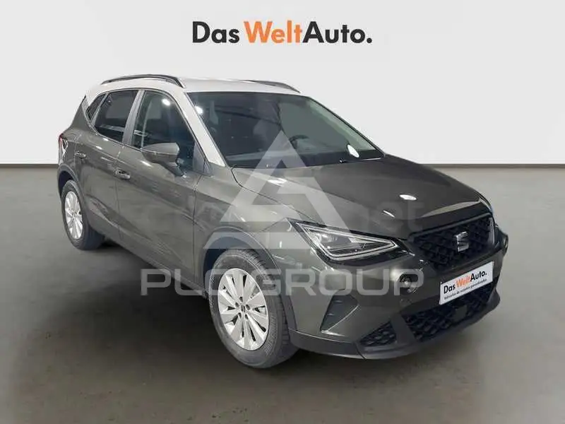 2026 Seat Alteca