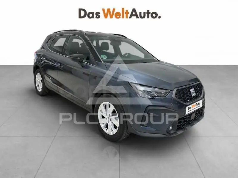 2026 Seat Alteca