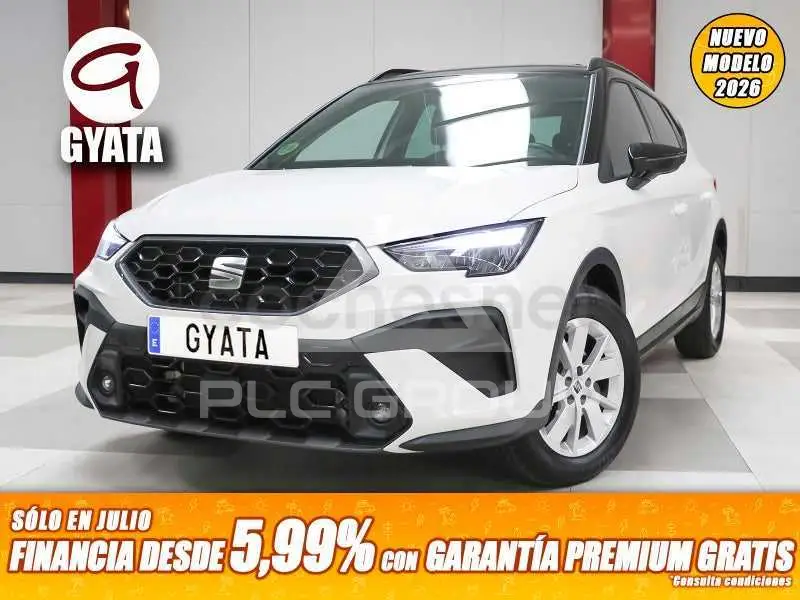 2026 Seat Alteca
