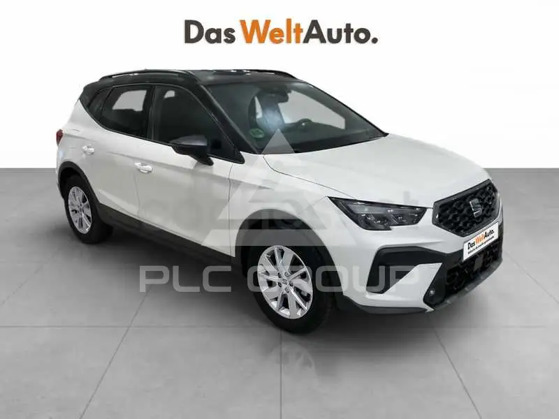 2026 Seat Alteca