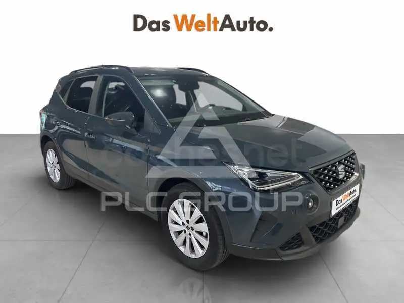 2026 Seat Alteca
