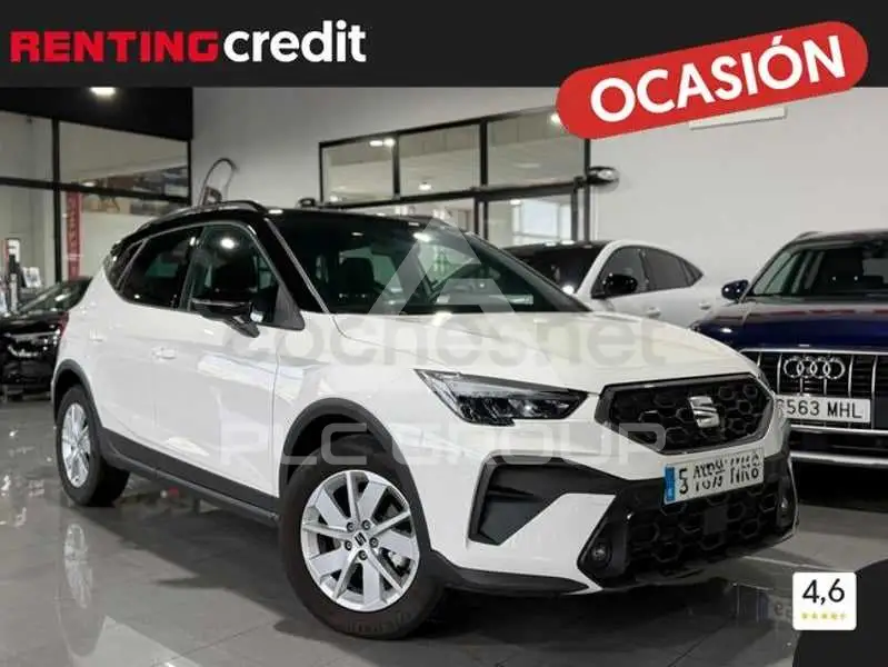 2026 Seat Alteca