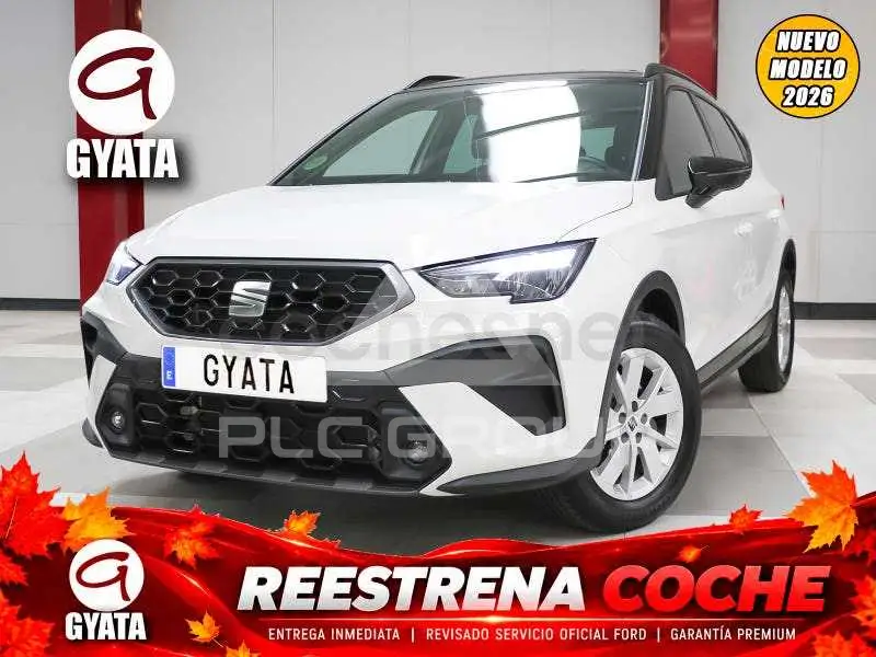 2026 Seat Alteca
