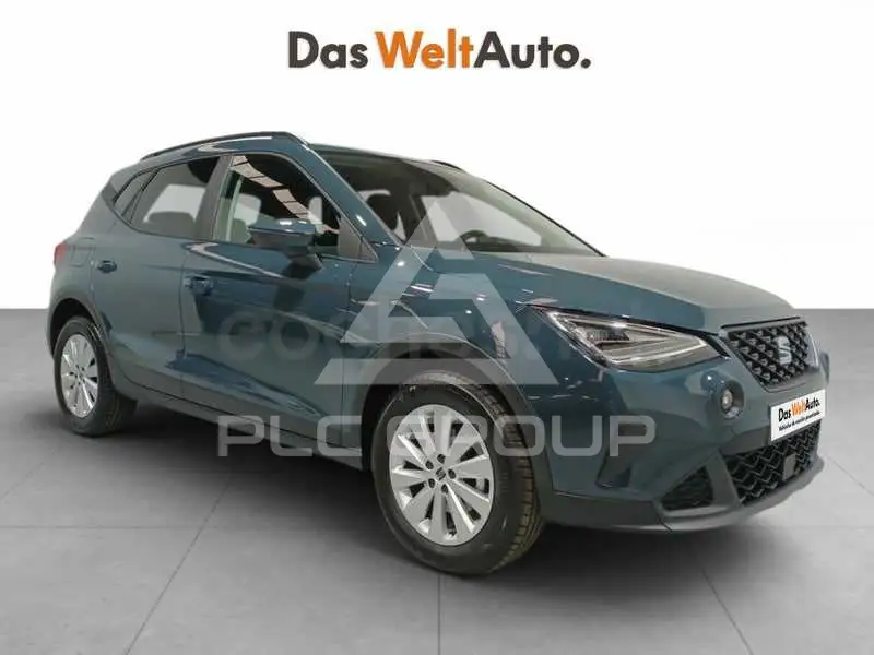 2026 Seat Alteca