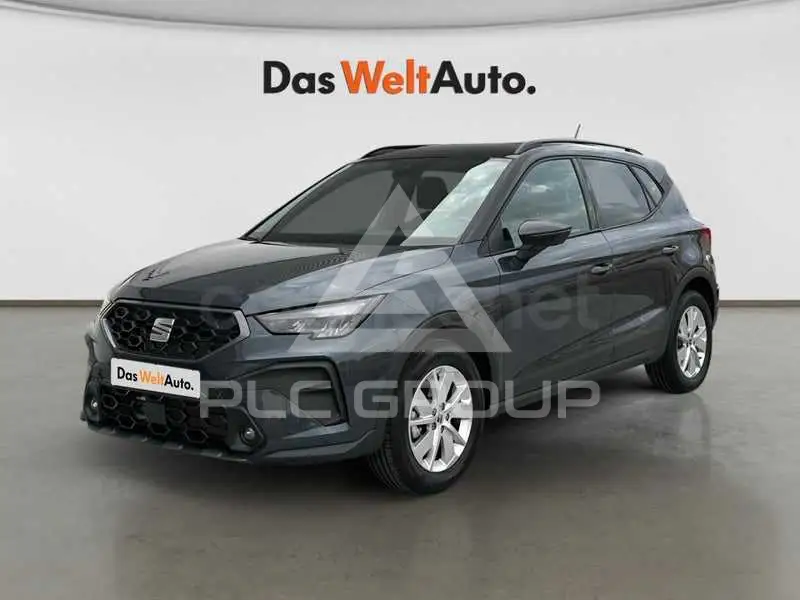 2026 Seat Alteca