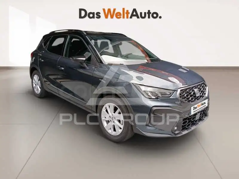 2026 Seat Alteca
