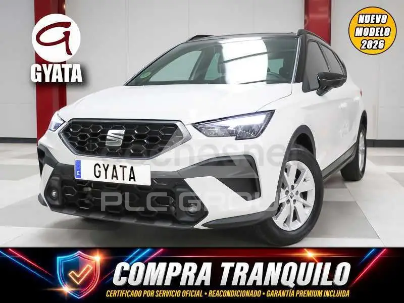 2026 Seat Alteca