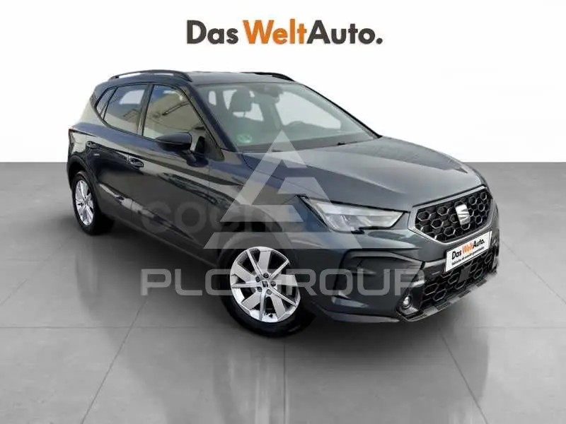 2026 Seat Alteca