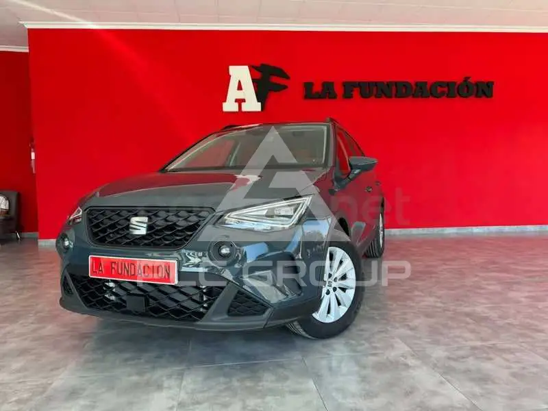 2026 Seat Alteca