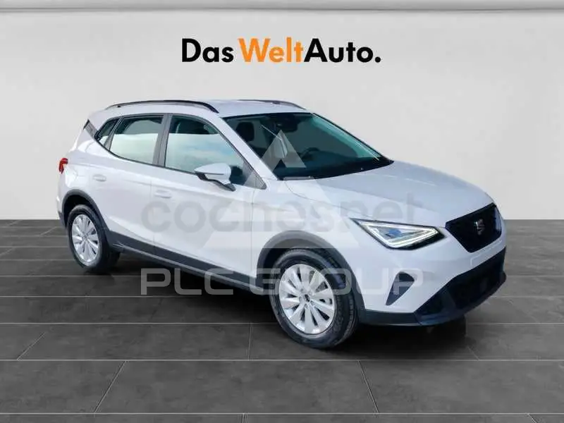 2026 Seat Alteca