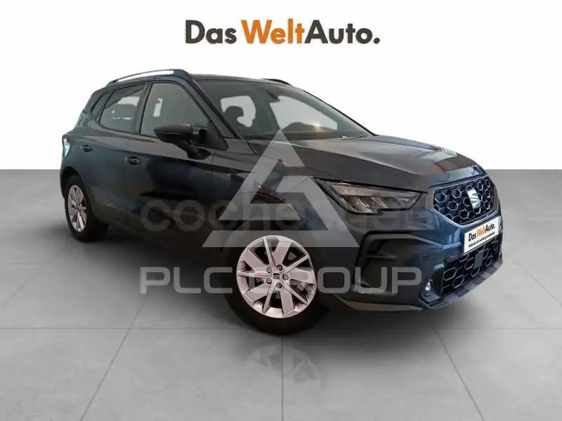 2026 Seat Alteca