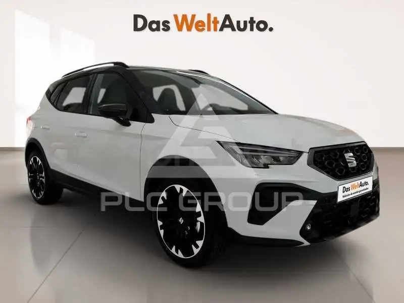 2026 Seat Alteca